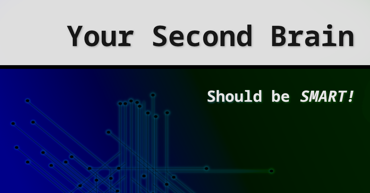 Flit - Note Taking & Personal Knowledge Management